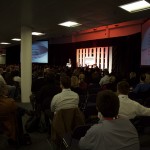 Orion Panel SES London