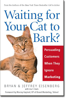Waiting for Your Cat to Bark - a #1 Wall Street Journal best seller Waiting for Your Cat to Bark - a #1 Wall Street Journal best seller