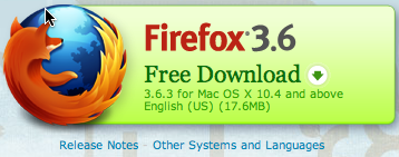 getfirefox button poa
