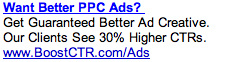BoostCTR Content Ad #2